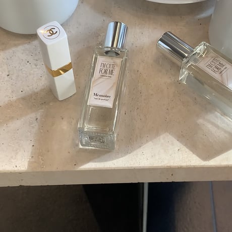 Mémoire eau de perfum