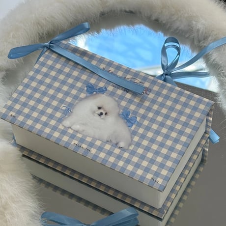 Mimiange eau de perfum Pomeranian ver.
