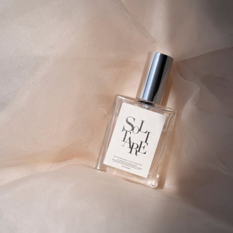 -SOLITAIRE eau de perfum-