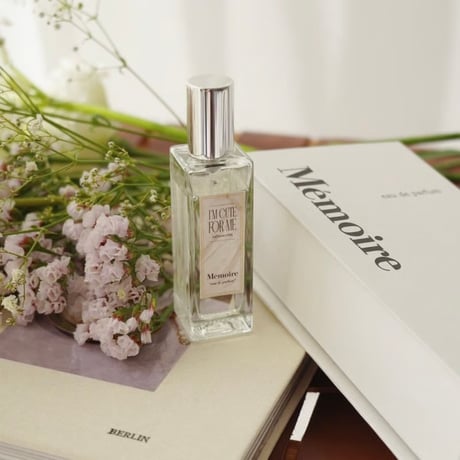 【SET ITEM】 SOLITAIRE×Mémoire