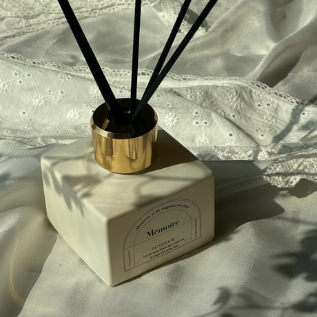Mémorie diffuser