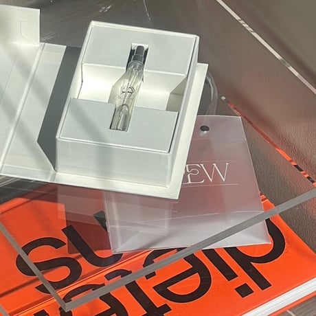 thelopew eau de perfum