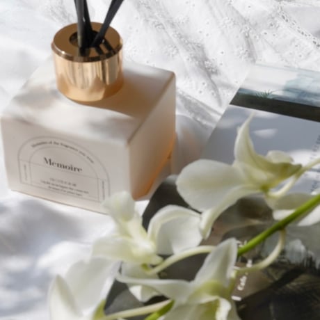 Mémorie diffuser