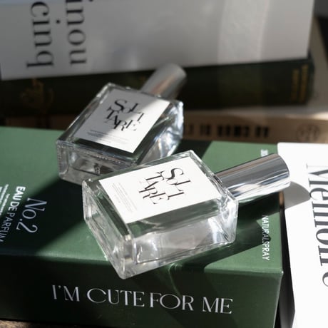 -SOLITAIRE eau de perfum-