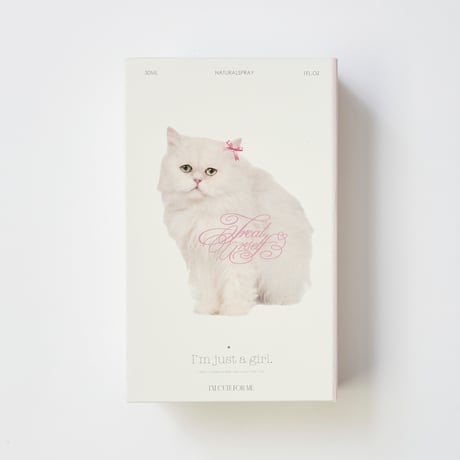 Pinku treatürself ver.-eau de perfum -
