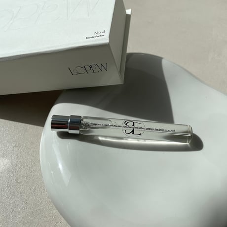 thelopew eau de perfum