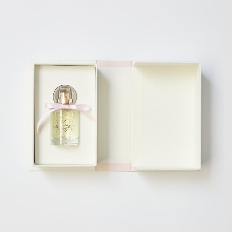 Pinku treatürself ver.-eau de perfum - | i'm cu