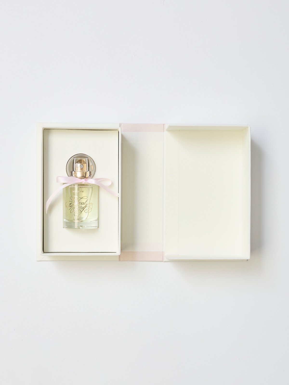 Treat ürself 香水 Treat ürself 香水