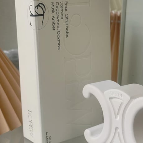 thelopew eau de perfum