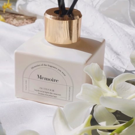 Mémorie diffuser