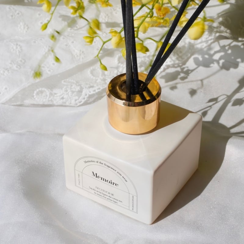 I'm Cute For Me Memoire オードパルファム Mémoire eau de perfum 【i