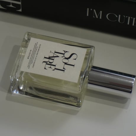 -SOLITAIRE eau de perfum-