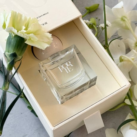 Porte eau de perfum