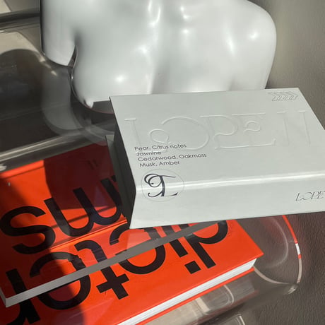 thelopew eau de perfum
