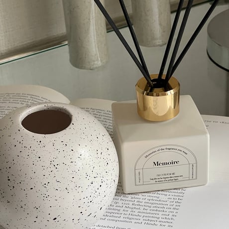 Mémorie diffuser