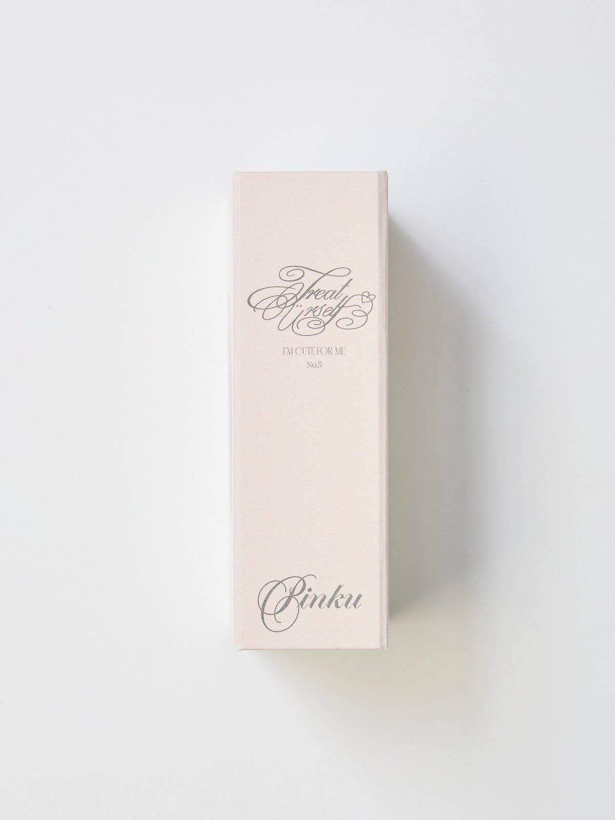 Pinku treatürself ver.-eau de perfum - | i'm cu