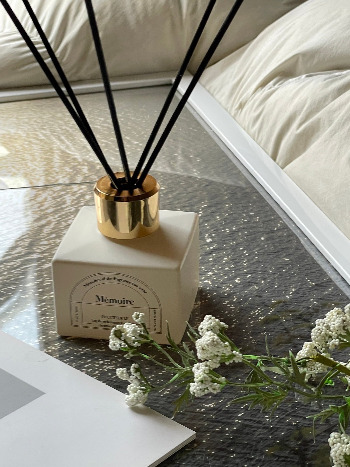 3月全処分様ディフーザー&ペパーミント&ラベンダー&レモン&ミネラル 3