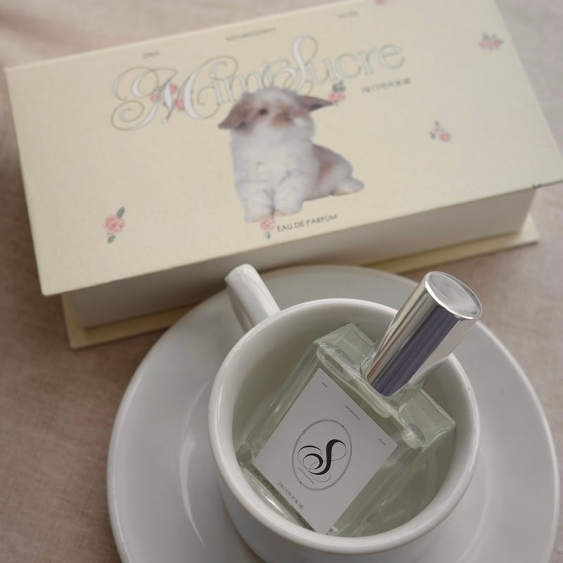 I’m cute for me /eau de parfum Pinku eau de perfum | i'm cute for me