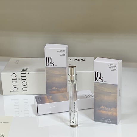 【再入荷】Iries eau de perfum