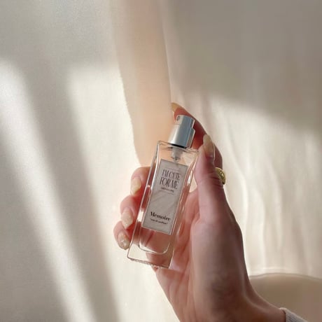 【SET ITEM】 SOLITAIRE×Mémoire