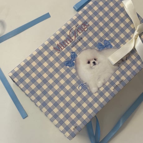 Mimiange eau de perfum Pomeranian ver.
