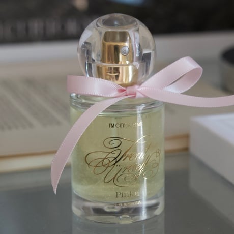 Pinku eau de perfum