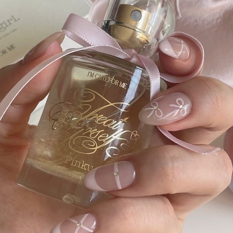 Pinku eau de perfum