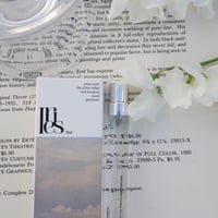 【再入荷】Iries eau de perfum