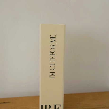 ［限定パッケージ］SOLITAIRE eau de perfum