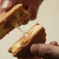シトロンバターサンド