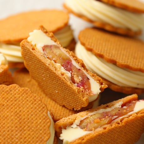 ペッシュ×ヴェルヴェーヌ