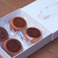 フィナンシェ