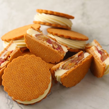 ペッシュ×ヴェルヴェーヌ