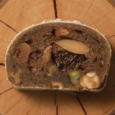 シュトーレンと日常