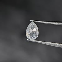 キャラメルグラッセ 0.52ct | antique diamond