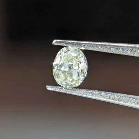 CATEGORY アンティークカット | antique diamond