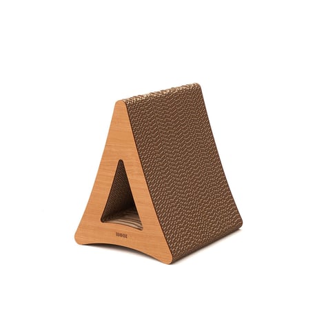 Cat Scratch ｜Triangle［ Max & Midi ］ 2-Piece Set（2個セット）