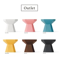 Octagon Bowl ｜Outlet