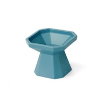 Octagon Bowl ｜ Smoky Blue