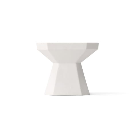 Octagon Bowl ｜ Snow White