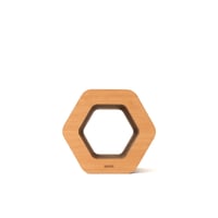 Cat Scratch ｜Hexagon［ Midi ］