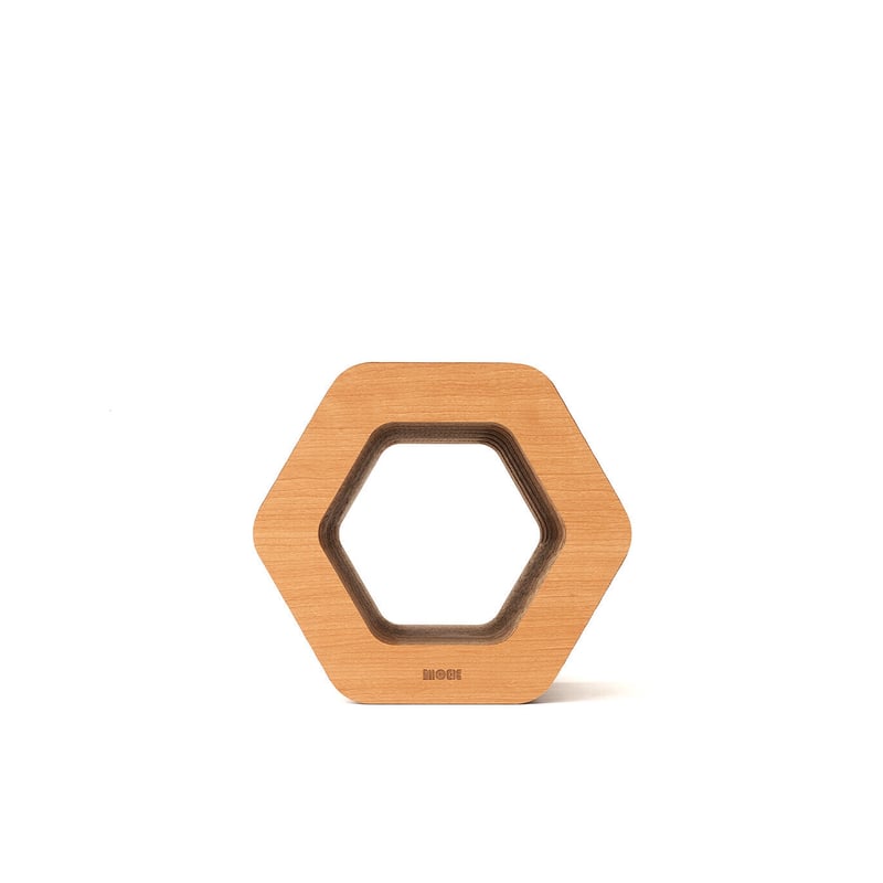 Cat Scratch ｜Hexagon［ Midi ］ | MOCK®︎ SHOP