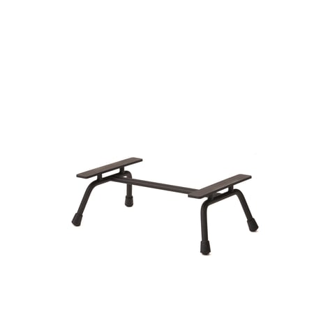 Cat Stool［ Max ］Black / Silver
