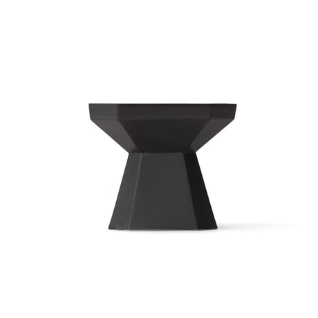 Octagon Bowl ｜ Dim Gray