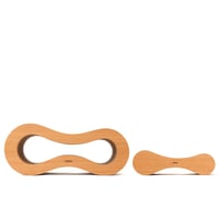 Cat Scratch ｜ Peanuts ［ Midi  & Mini ］2-Piece Set（2個セット）