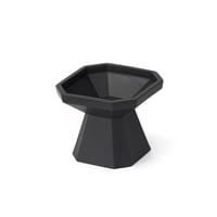 Octagon Bowl ｜ Dim Gray