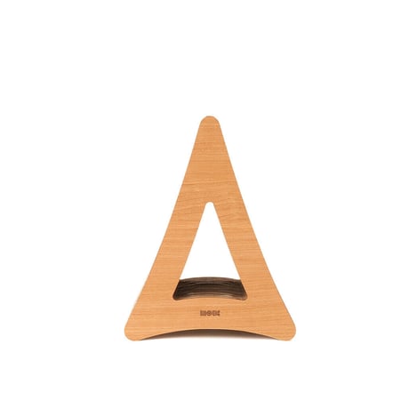 Cat Scratch ｜Triangle［ Max & Midi ］ 2-Piece Set（2個セット）