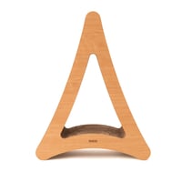 Cat Scratch ｜Triangle［ Max ］