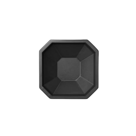 Octagon Bowl ｜ Dim Gray