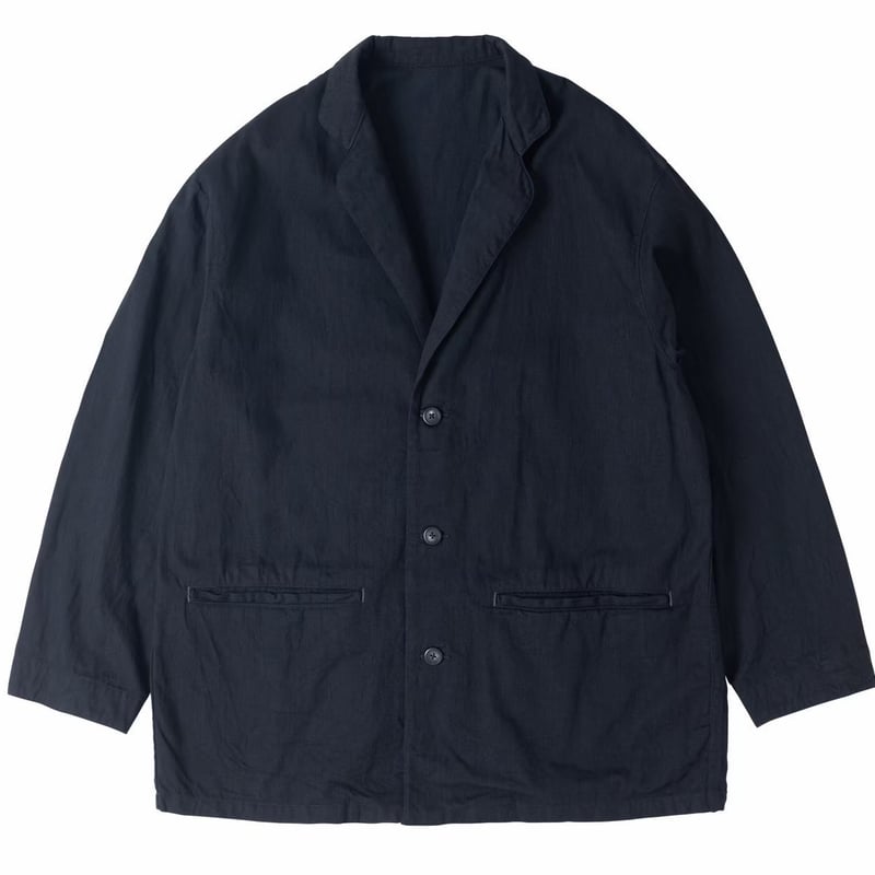 CLASSIC DENIM WIDE JACKET | PORTER CLASSIC 名古屋 CLASSIC DENIM WIDE JACKET | PORTER CLASSIC 名古屋